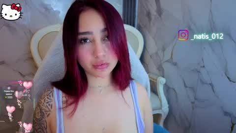 Merloth online show from 04.01.26