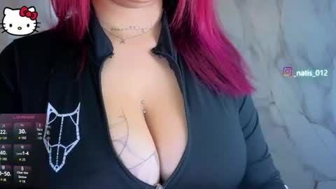 Snapshot of merloth_sub chatting on 06.18.26 Merloth online show from 06.18.26