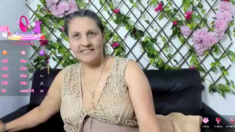 My next birthday is December 11th. online show from 10.24.25