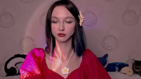 Snapshot of mermaidvibestides chatting on 12.04.25 mermaidvibestides online show from 12.04.25