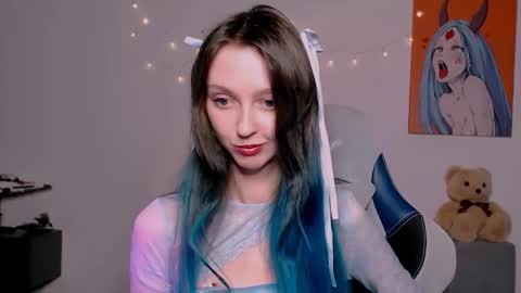 Snapshot of mermaidvibestides chatting on 02.13.26 mermaidvibestides online show from 02.13.26