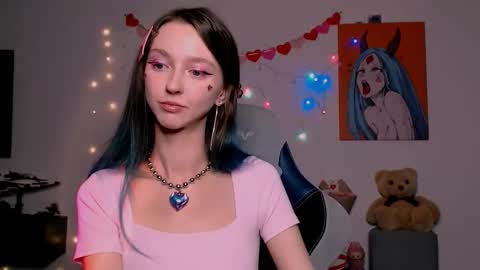 Snapshot of mermaidvibestides chatting on 02.15.26 mermaidvibestides online show from 02.15.26