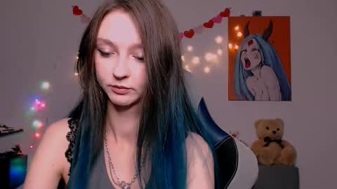 Snapshot of mermaidvibestides chatting on 02.17.26 mermaidvibestides online show from 02.17.26