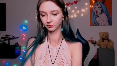 Snapshot of mermaidvibestides chatting on 02.19.26 mermaidvibestides online show from 02.19.26