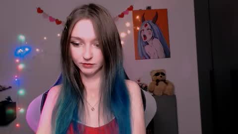 Snapshot of mermaidvibestides chatting on 02.22.26 mermaidvibestides online show from 02.22.26