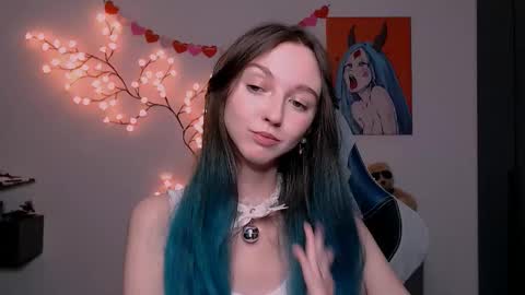 Snapshot of mermaidvibestides chatting on 02.28.26 mermaidvibestides online show from 02.28.26