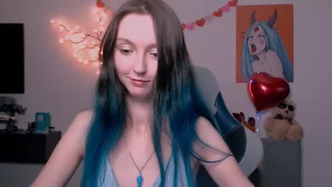 Snapshot of mermaidvibestides chatting on 03.14.26 mermaidvibestides online show from 03.14.26