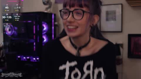 merrick monroe  online show from 12.16.25