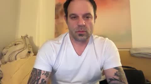 merriermore online show from 03.03.25