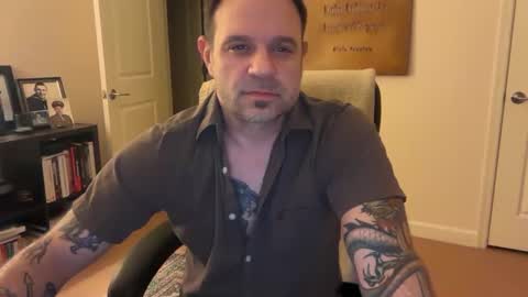 merriermore online show from 03.11.25