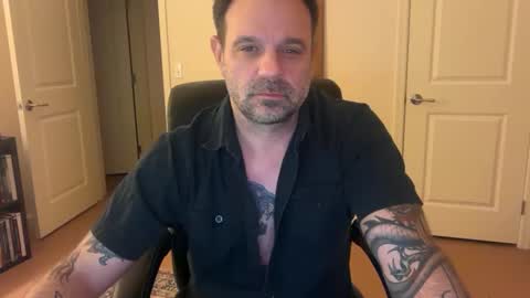 merriermore online show from 09.19.25