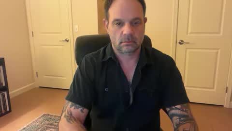 merriermore online show from 12.03.25