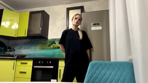 Stefani online show from 05.31.26