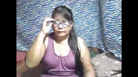 merry_cutejoy online show from 10.14.25