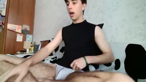 Mark online show from 09.09.25