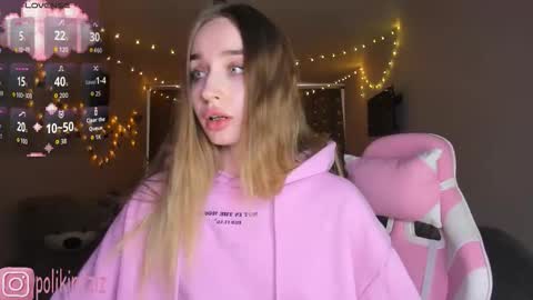 Sara online show from 01.17.26