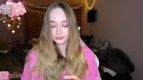 Sara online show from 02.10.26