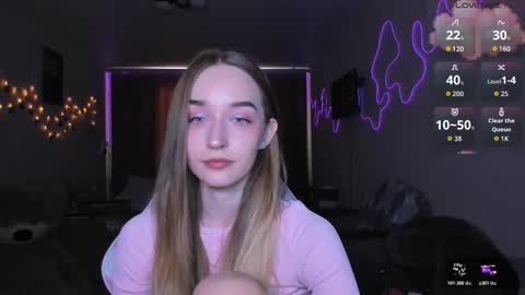 Sara online show from 03.21.26