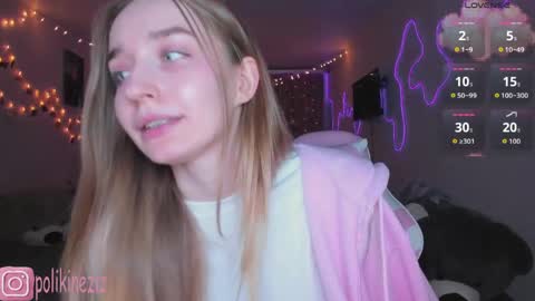 Sara online show from 04.08.26