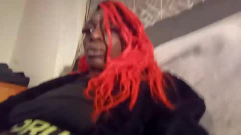 Alexismerton online show from 12.29.24