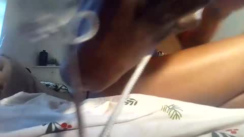 Alexismerton online show from 02.04.25