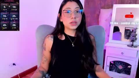 Snapshot of merycoors chatting on 07.16.26 MeryCroos online show from 07.16.26