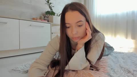 meryfoxxx online show from 11.24.25