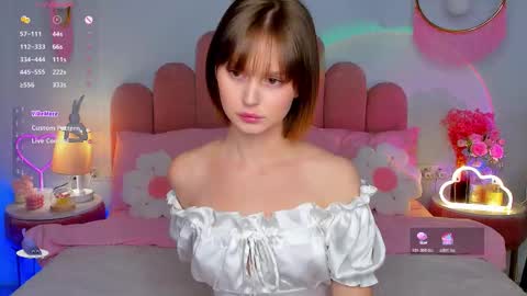 Anna online show from 11.18.25