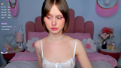 Anna online show from 11.23.25