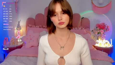 Anna online show from 04.25.26