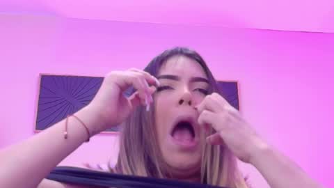 Mery Stone online show from 09.26.25