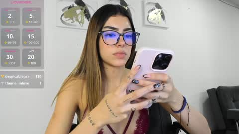 Mery Summer online show from 01.28.25