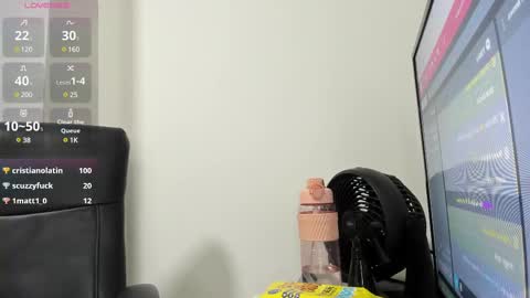 Mery Summer online show from 02.15.25