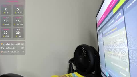 Mery Summer online show from 03.05.25