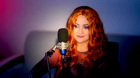 Snapshot of mesaland chatting on 02.18.25 Meskhimusic online show from 02.18.25