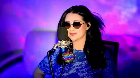 Snapshot of mesaland chatting on 02.27.25 Meskhimusic online show from 02.27.25