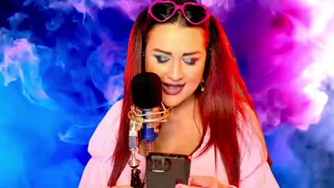 Snapshot of mesaland chatting on 05.22.26 Meskhimusic online show from 05.22.26