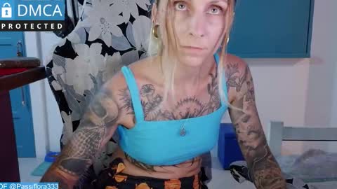 Snapshot of mesmerizing_tati333 chatting on 02.07.26 Tati Tatianna Venus online show from 02.07.26