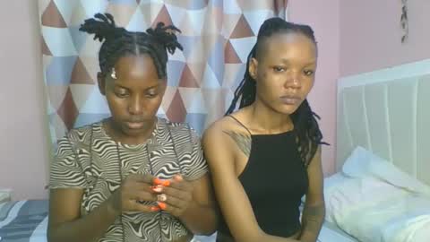 meggy and bree online show from 04.29.26