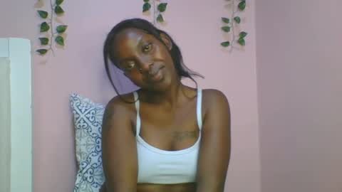 Snapshot of messyluna chatting on 06.22.26 meggy and bree online show from 06.22.26