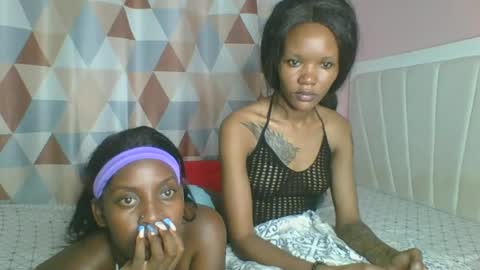 Snapshot of messyluna chatting on 06.30.26 meggy and bree online show from 06.30.26