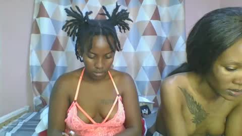 Snapshot of messyluna chatting on 07.18.26 meggy and bree online show from 07.18.26