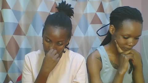 Snapshot of messyluna chatting on 07.27.26 meggy and bree online show from 07.27.26