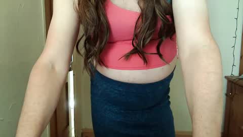 messyxdresser online show from 03.03.25