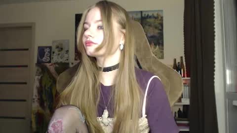 Eva online show from 02.19.26