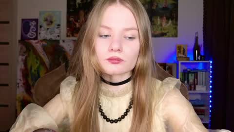 Eva online show from 03.30.26