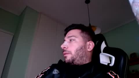 Snapshot of metalic18 chatting on 12.02.24 FunnyTimeHere online show from 12.02.24