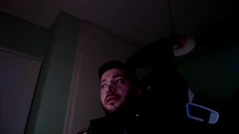 Snapshot of metalic18 chatting on 12.02.24 FunnyTimeHere online show from 12.02.24