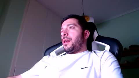 Snapshot of metalic18 chatting on 09.17.25 FunnyTimeHere online show from 09.17.25