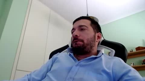 Snapshot of metalic18 chatting on 09.18.25 FunnyTimeHere online show from 09.18.25